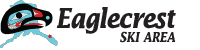 Eaglecrest Ski Area Logo